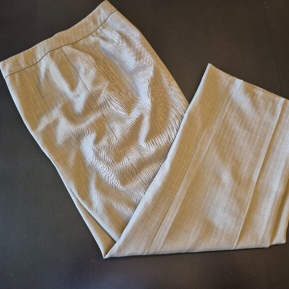 Pinstripe Dress Pants - Picture 1 of 7